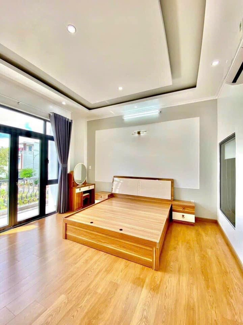 BÁN NHÀ MỚI - KHU DÂN CƯ VĂN HOÁ TÂY ĐÔ - P. HƯNG THẠNH - Q. CÁI RĂNG - TP. CẦN THƠ